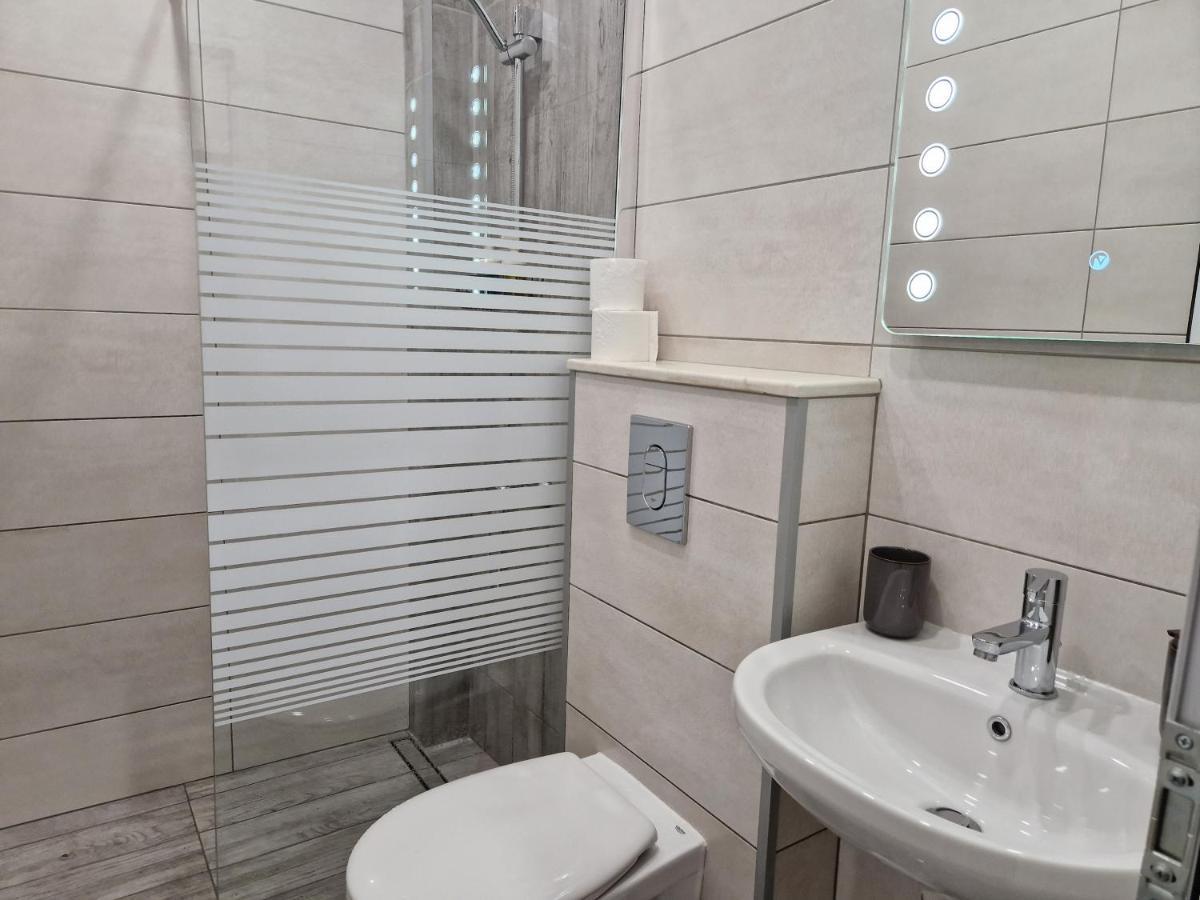 Malavi Tn2 Top Center Apartment Ruse Exterior foto