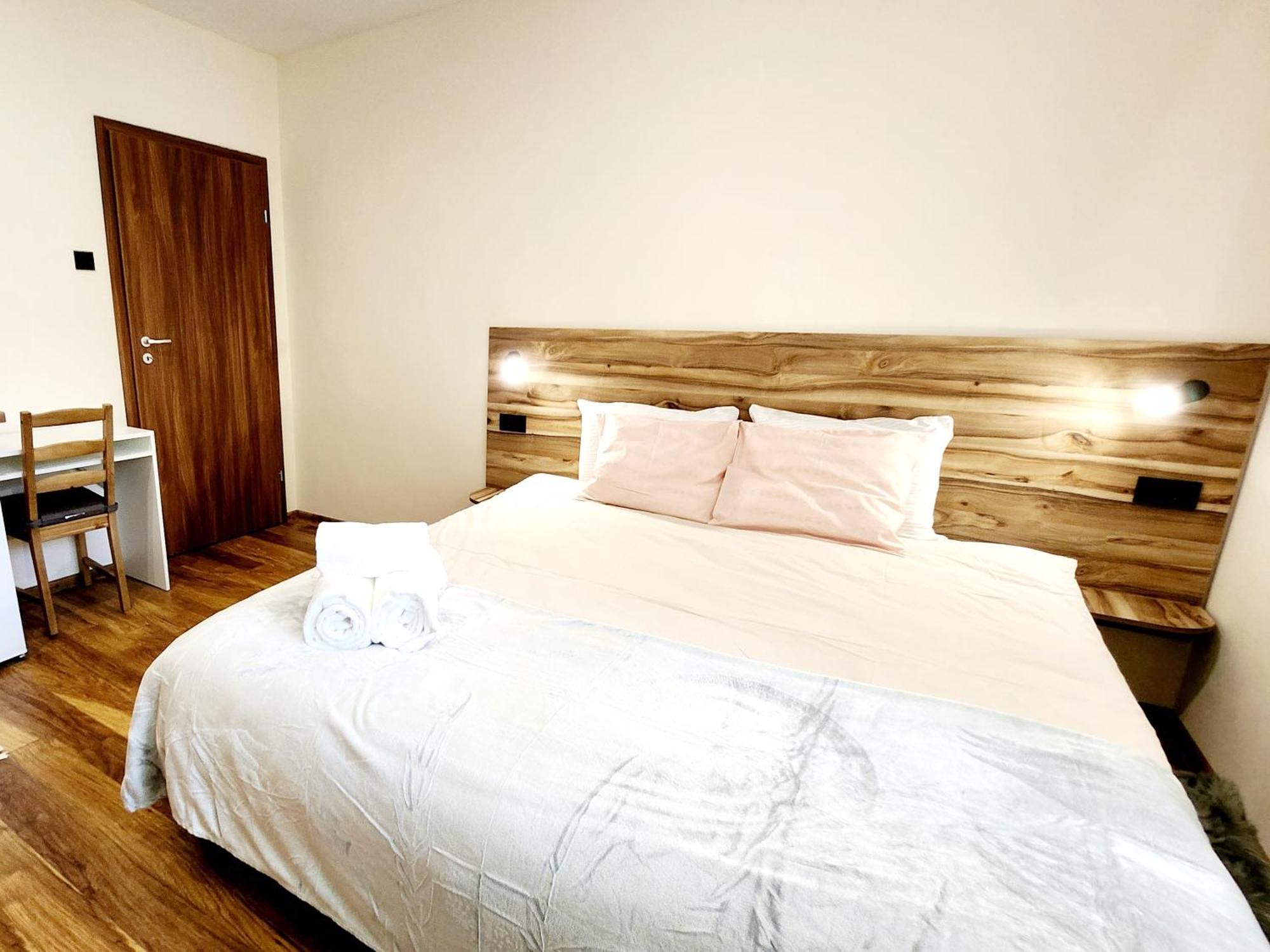 Malavi Tn2 Top Center Apartment Ruse Exterior foto